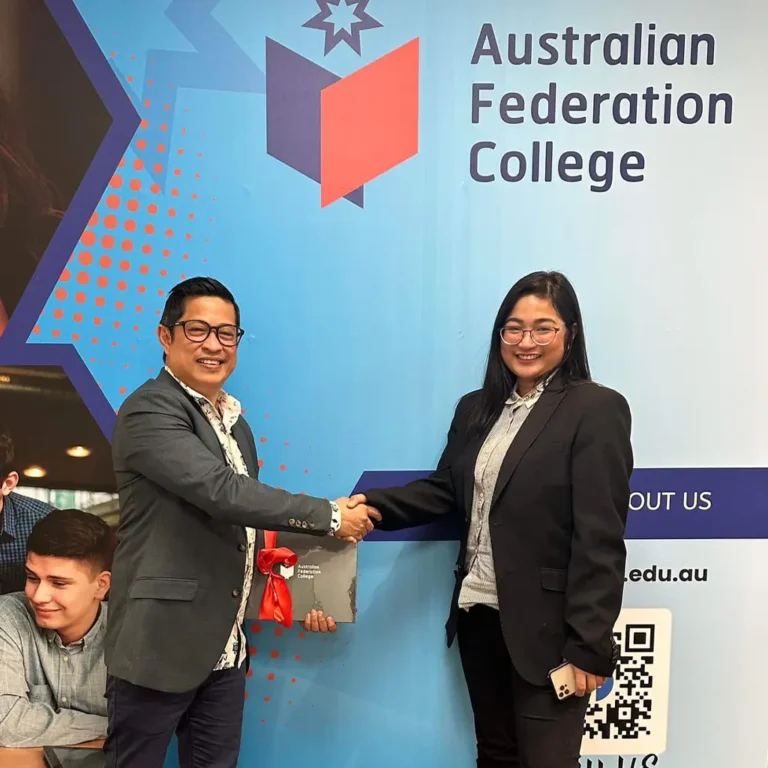 Australian Federation College