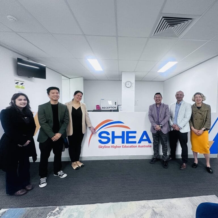 SHEA